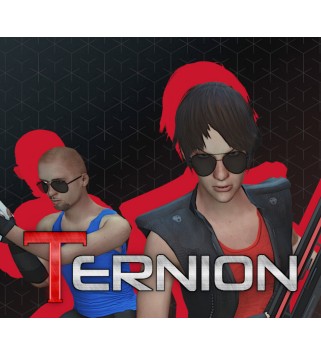 Ternion Steam Key GLOBAL